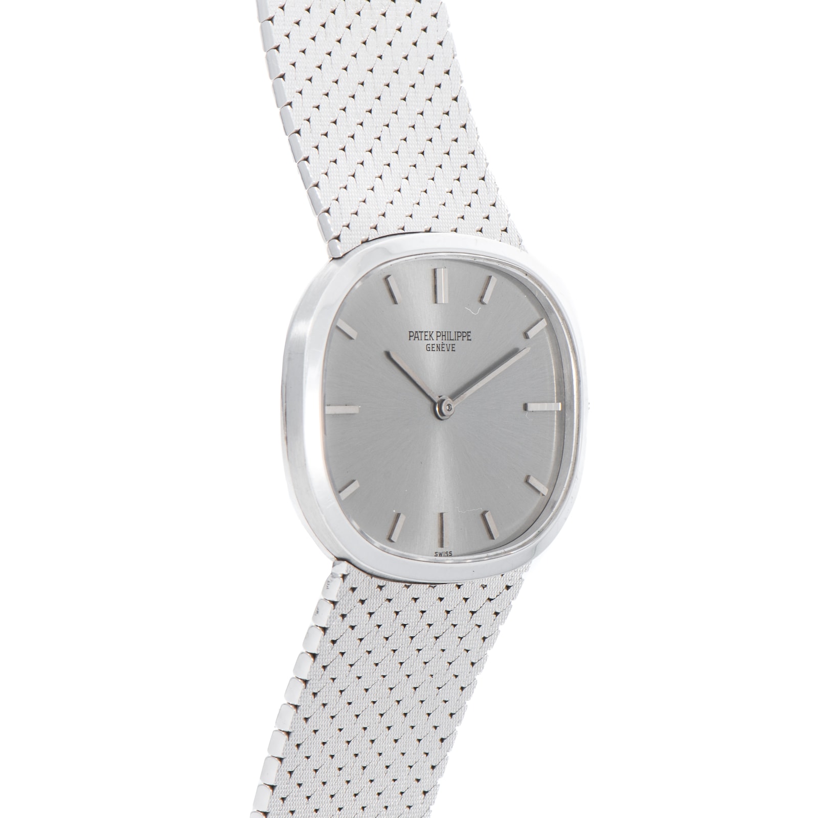 Pre-Owned Patek Philippe Ellipse