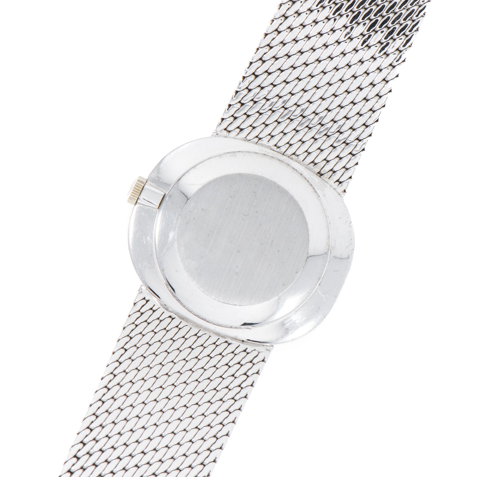 Pre-Owned Patek Philippe Ellipse