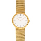 Pre-Owned Patek Philippe Calatrava