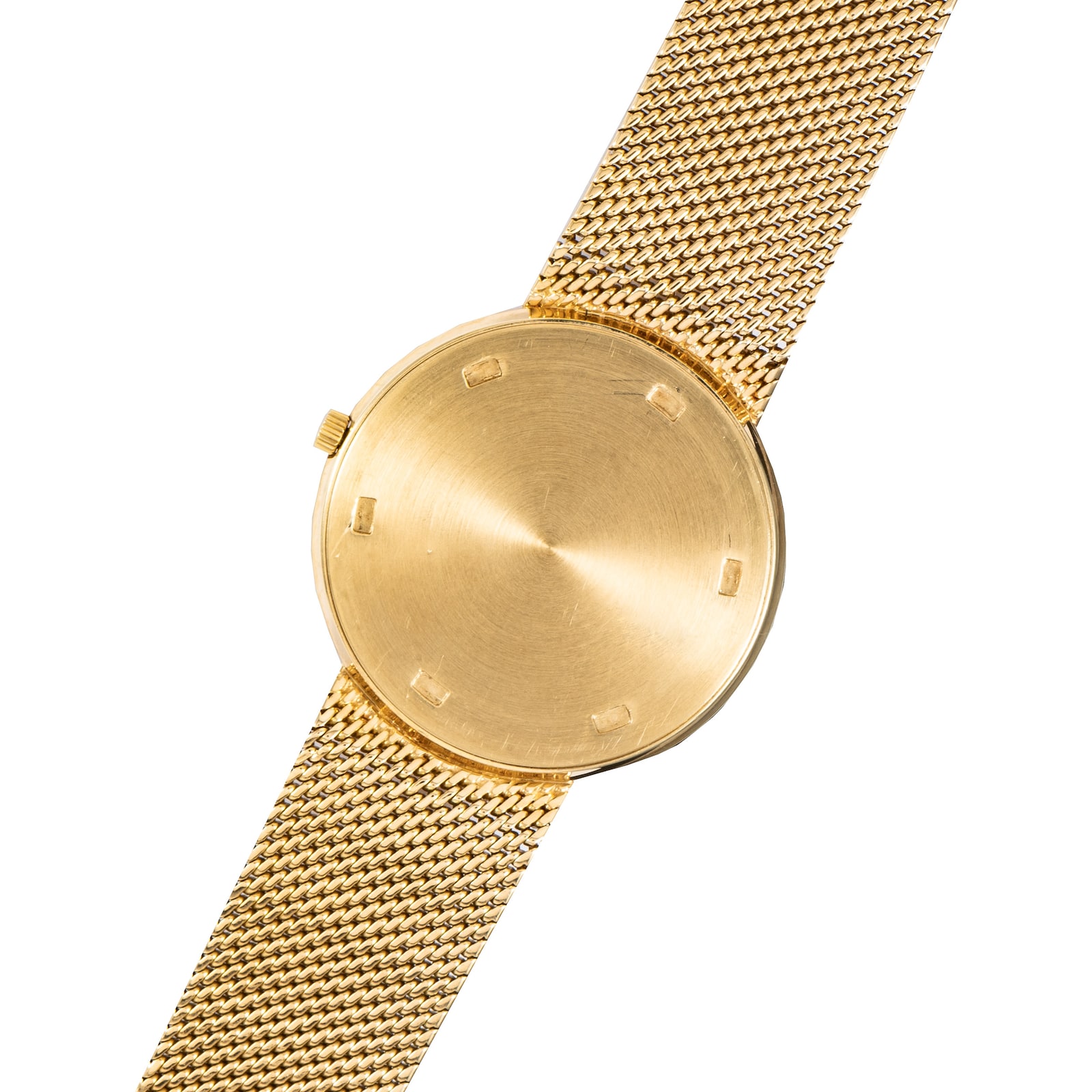 Pre-Owned Patek Philippe Calatrava