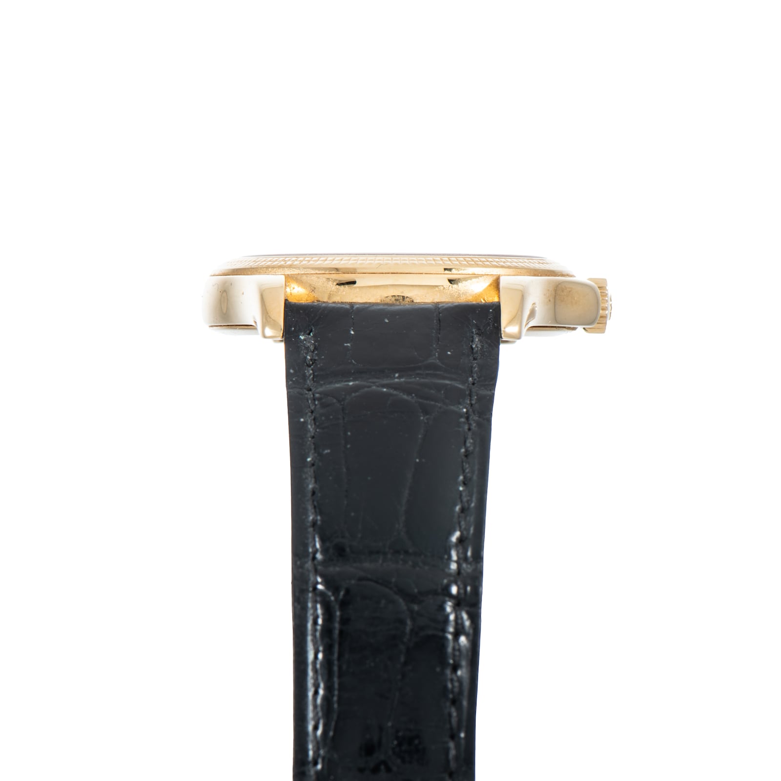 Pre-Owned Patek Philippe Calatrava 'Tiffany & Co.'