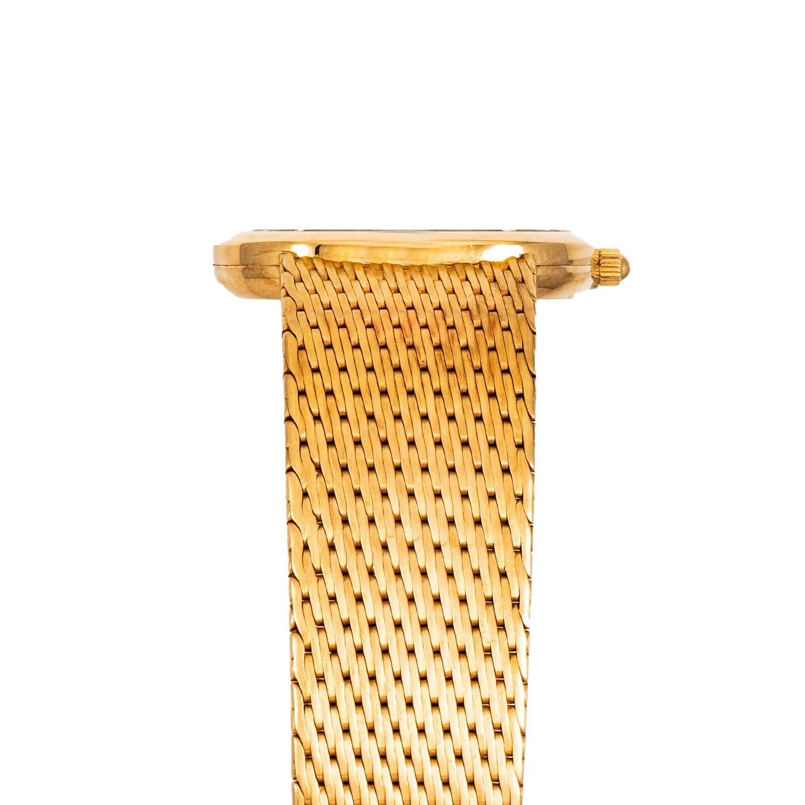 Pre-Owned Patek Philippe Ellipse