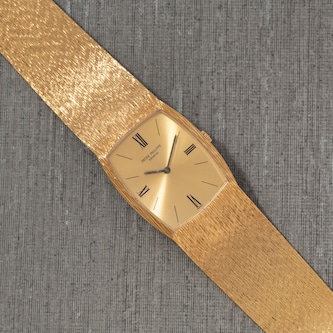 Pre-Owned Patek Philippe Gondolo