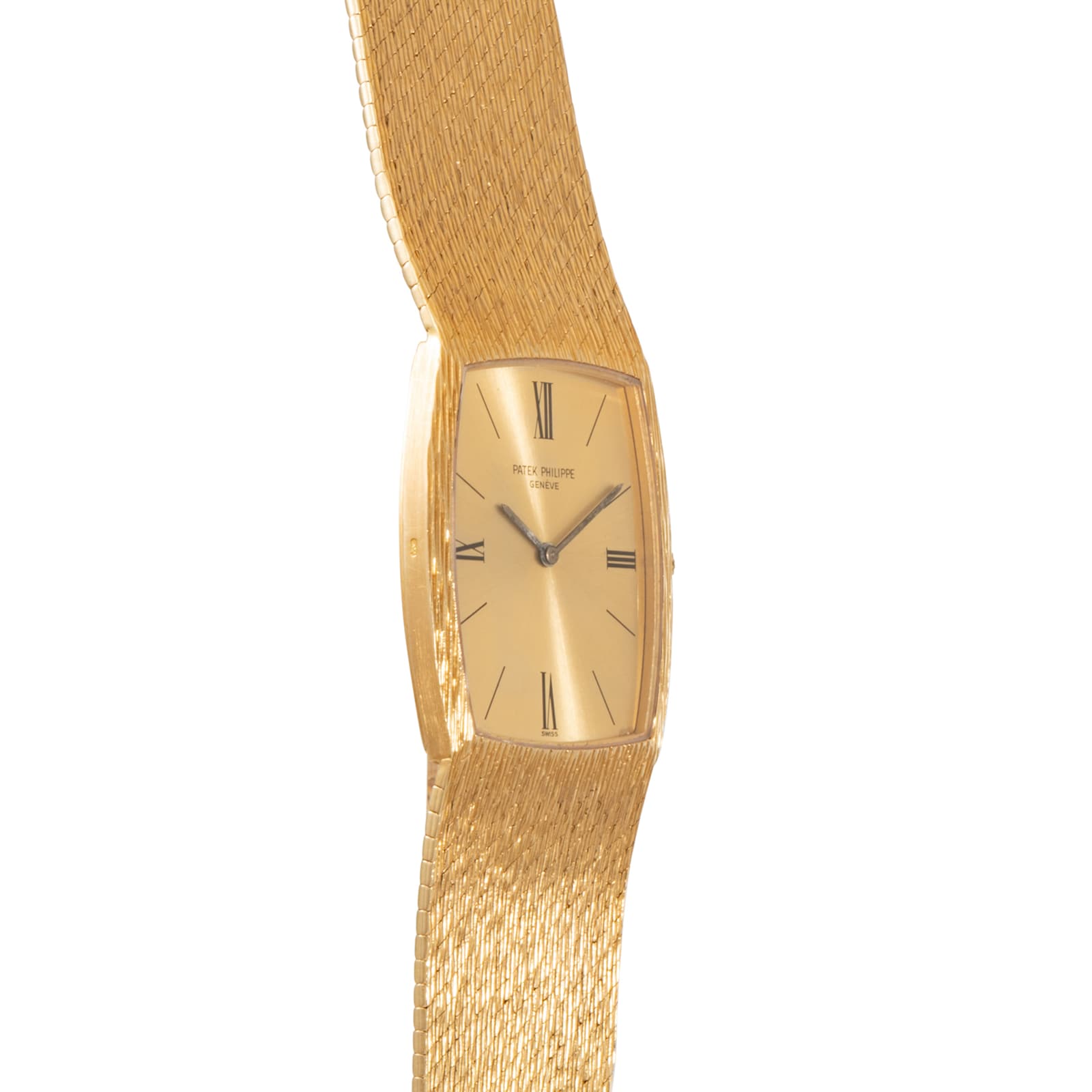 Pre-Owned Patek Philippe Gondolo