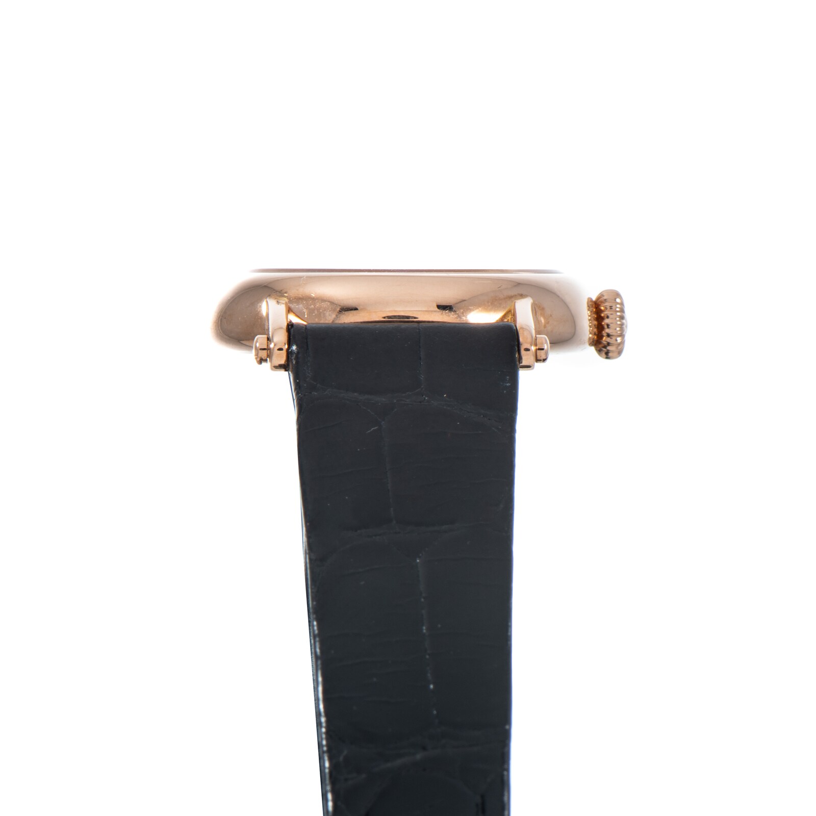 Pre-Owned Patek Philippe Ladies Officer's Watch