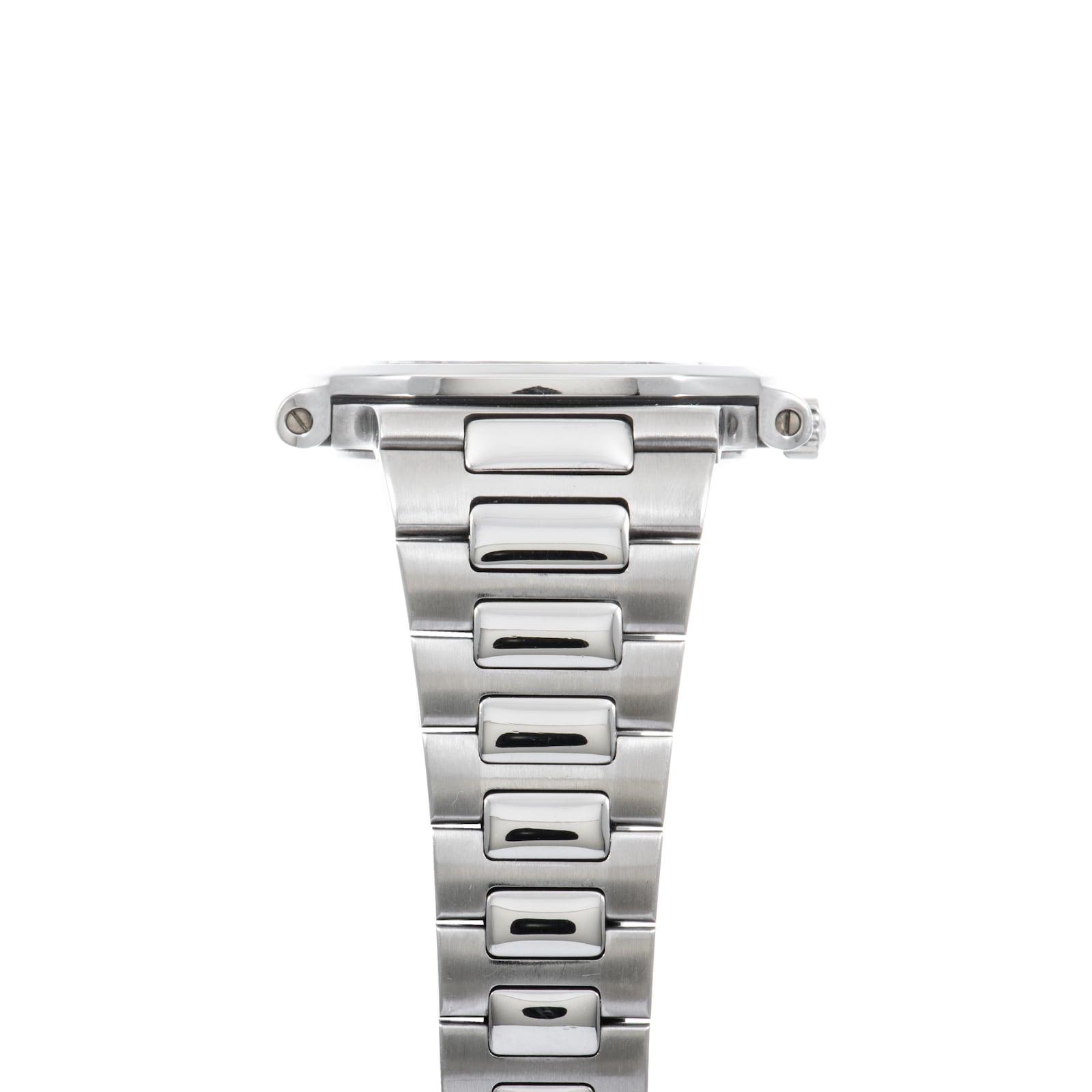 Pre-Owned Patek Philippe Nautilus