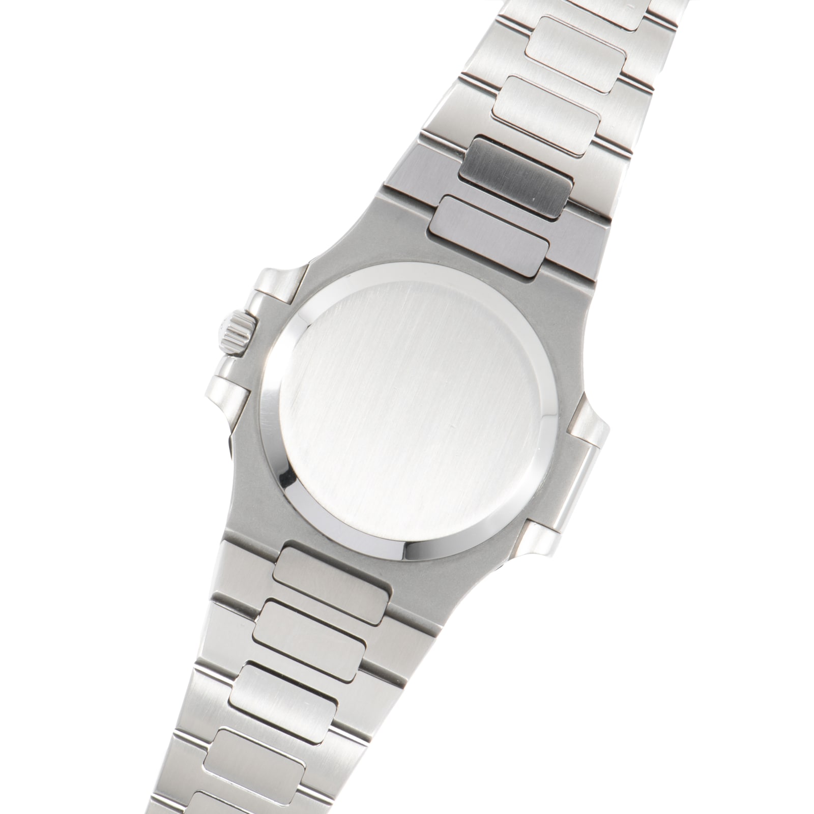 Pre-Owned Patek Philippe Nautilus