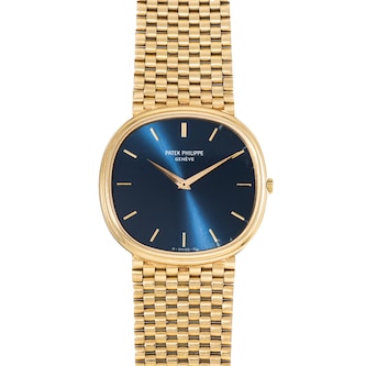 Pre-Owned Patek Philippe Ellipse