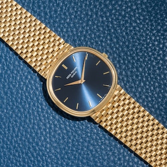 Pre-Owned Patek Philippe Ellipse