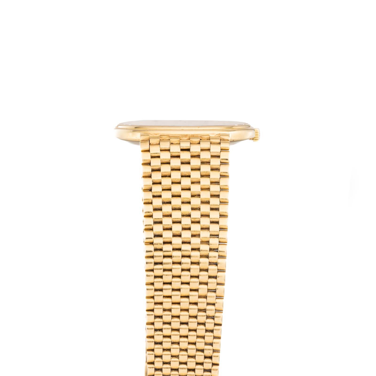 Pre-Owned Patek Philippe Ellipse