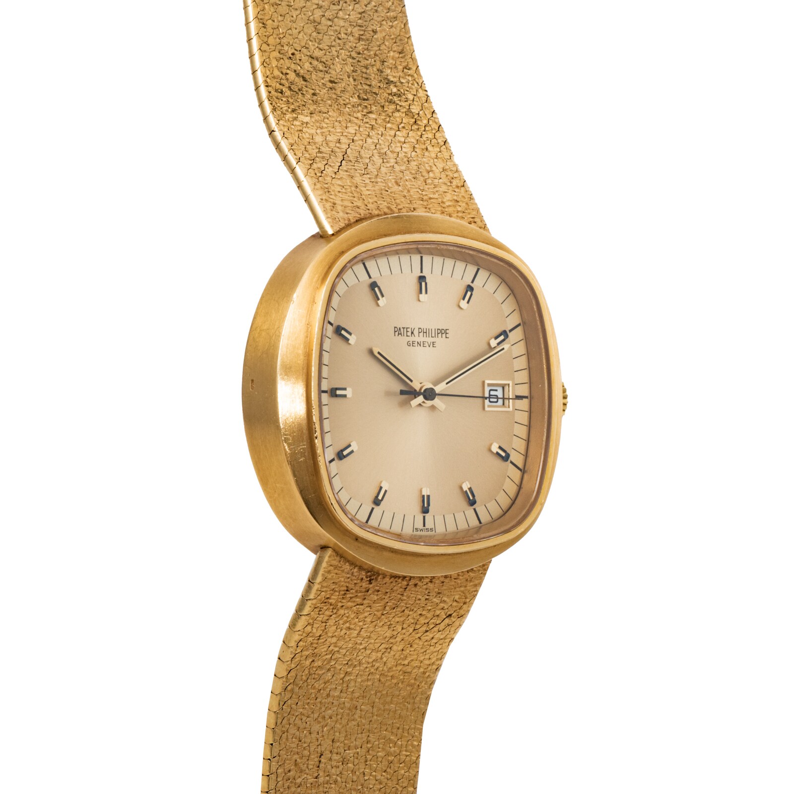 Pre-Owned Patek Philippe Beta 21