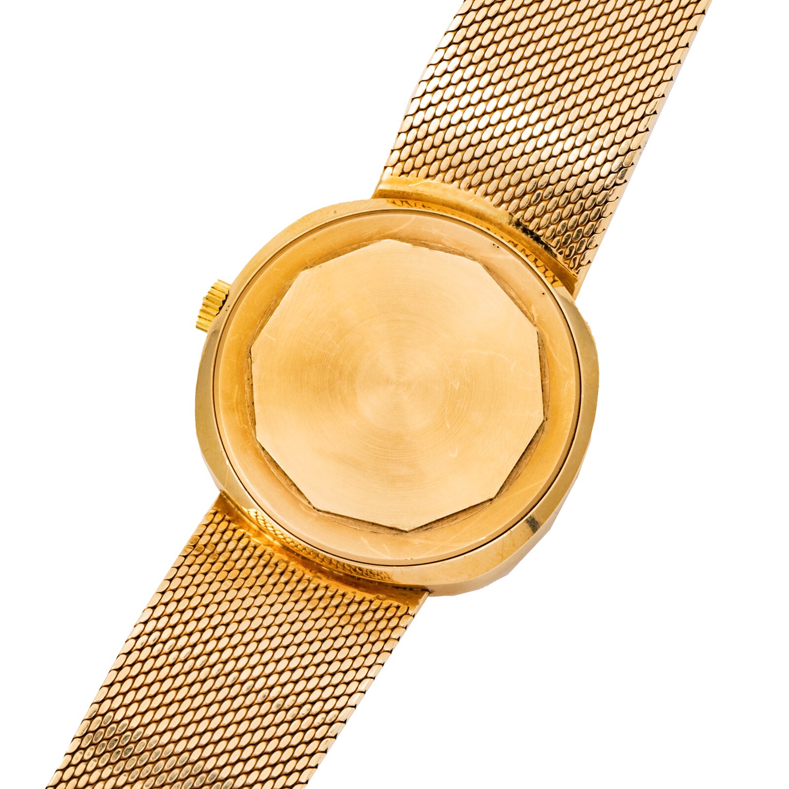 Pre-Owned Patek Philippe Beta 21