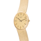 Pre-Owned Patek Philippe Calatrava