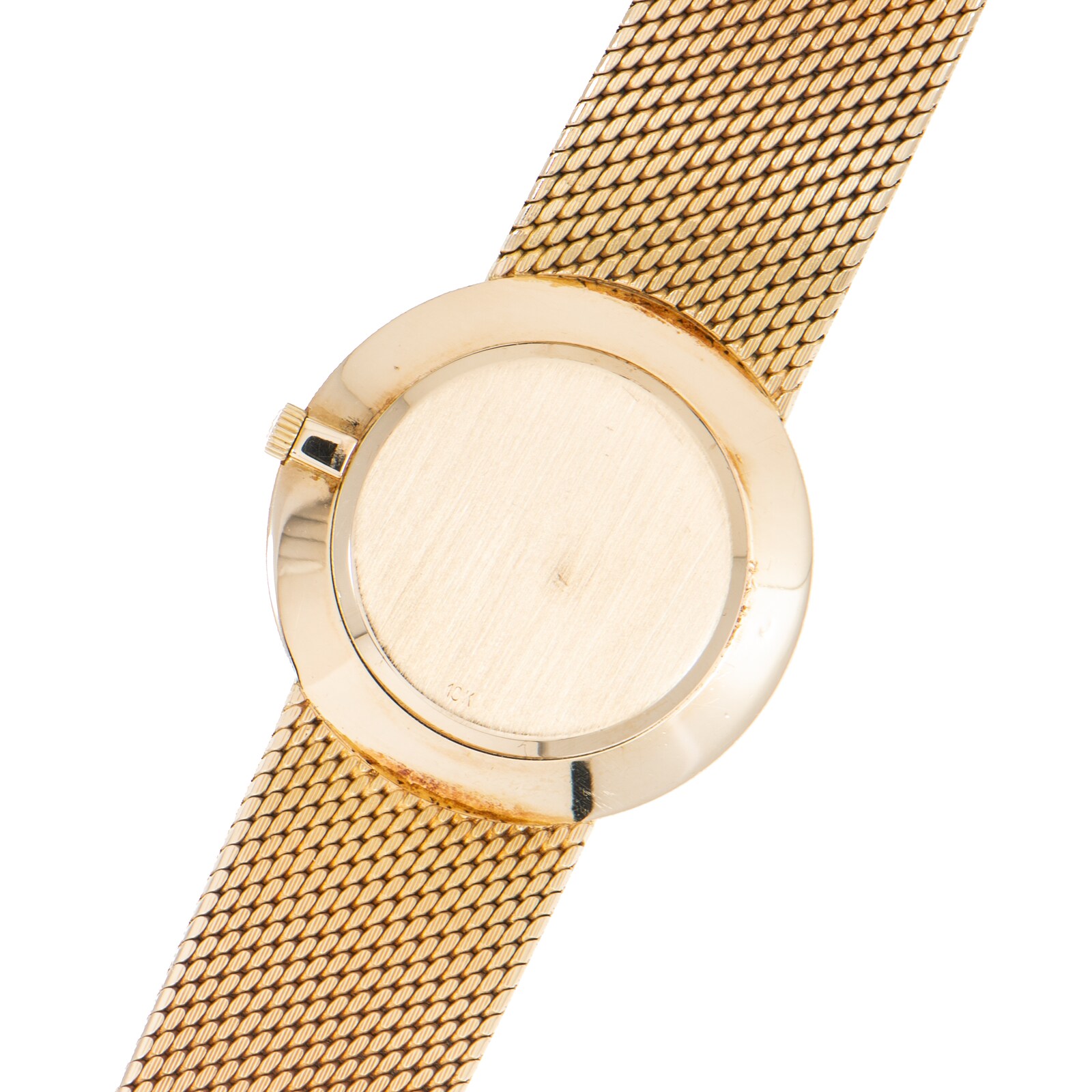 Pre-Owned Patek Philippe Calatrava