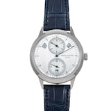Pre-Owned Patek Philippe Annual Calendar Regulator