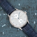 Pre-Owned Patek Philippe Annual Calendar Regulator
