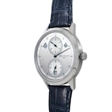 Pre-Owned Patek Philippe Annual Calendar Regulator
