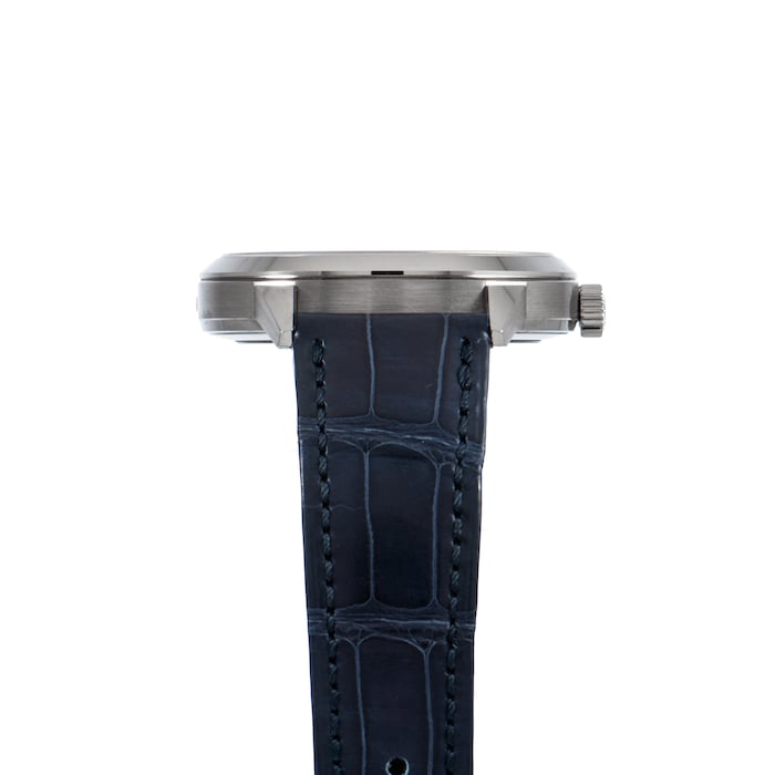 Pre-Owned Patek Philippe Annual Calendar Regulator