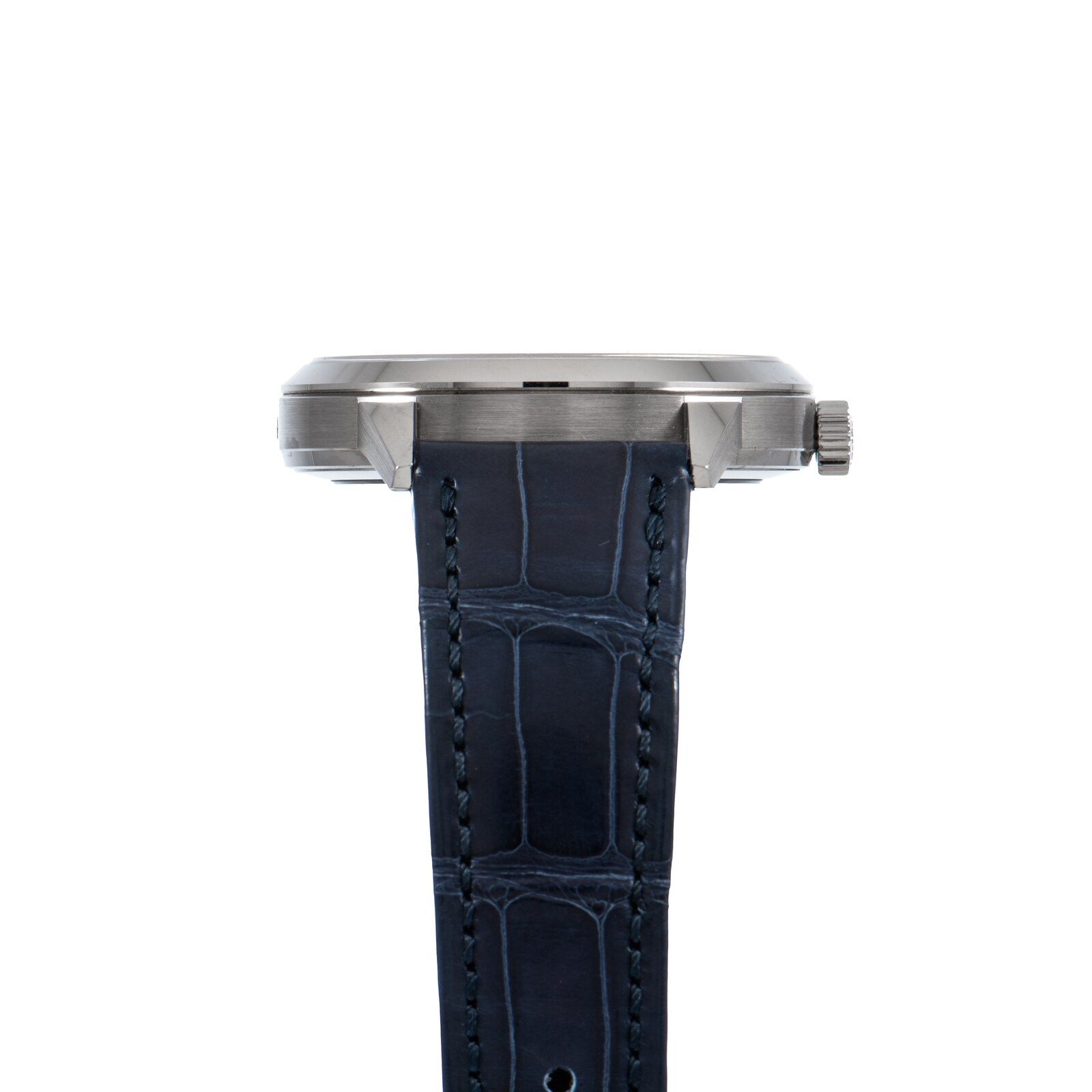 Pre-Owned Patek Philippe Annual Calendar Regulator