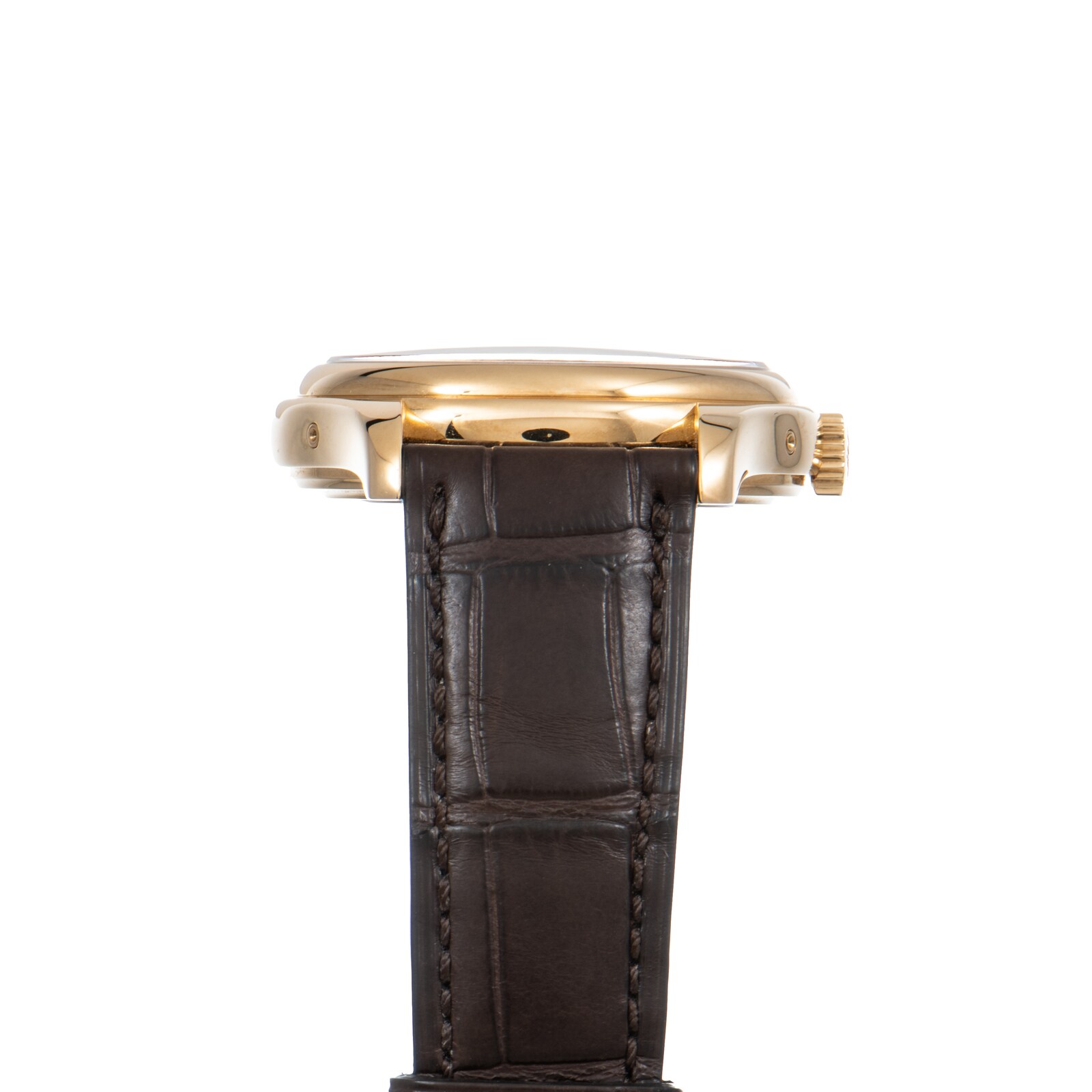 Pre-Owned Patek Philippe Annual Calendar Moonphase