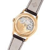 Pre-Owned Patek Philippe Annual Calendar Moonphase