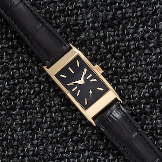 Pre-Owned Patek Philippe Patek Philippe 'Tegolino' Dress Watch