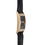 Pre-Owned Patek Philippe Patek Philippe 'Tegolino' Dress Watch