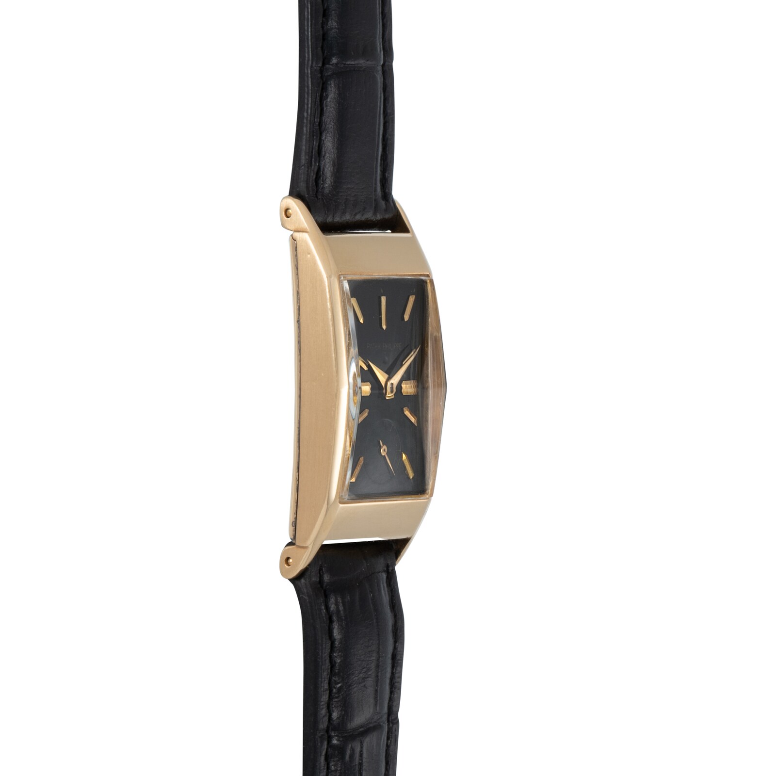 Pre-Owned Patek Philippe Patek Philippe 'Tegolino' Dress Watch