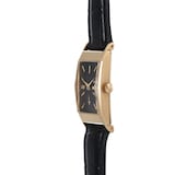 Pre-Owned Patek Philippe Patek Philippe 'Tegolino' Dress Watch