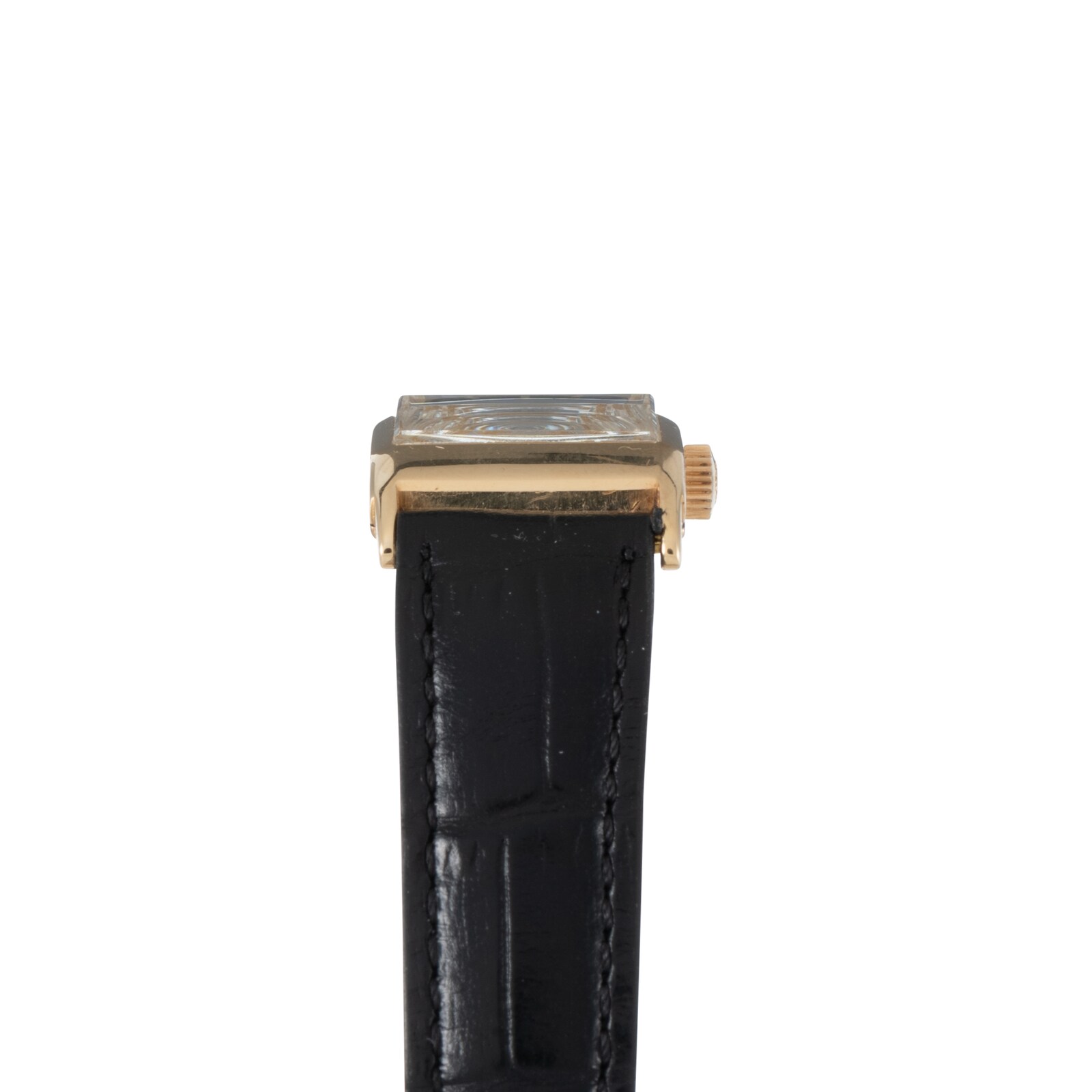 Pre-Owned Patek Philippe Patek Philippe 'Tegolino' Dress Watch