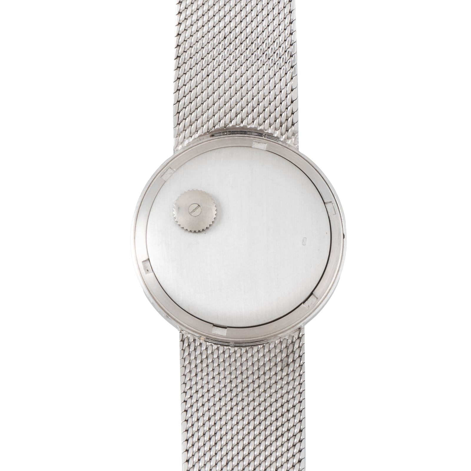 Pre-Owned Patek Philippe Patek Philippe Calatrava 'Backwind'