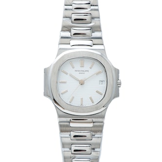 Pre-Owned Patek Philippe Patek Philippe Nautilus