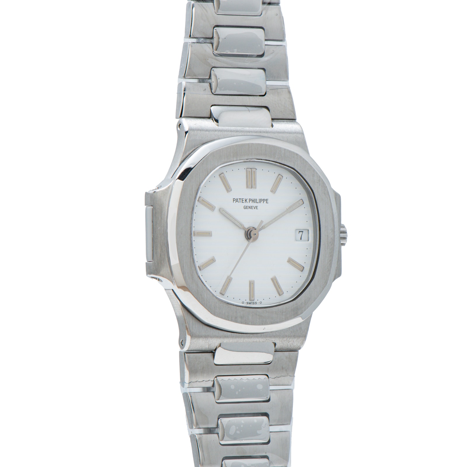 Pre-Owned Patek Philippe Patek Philippe Nautilus