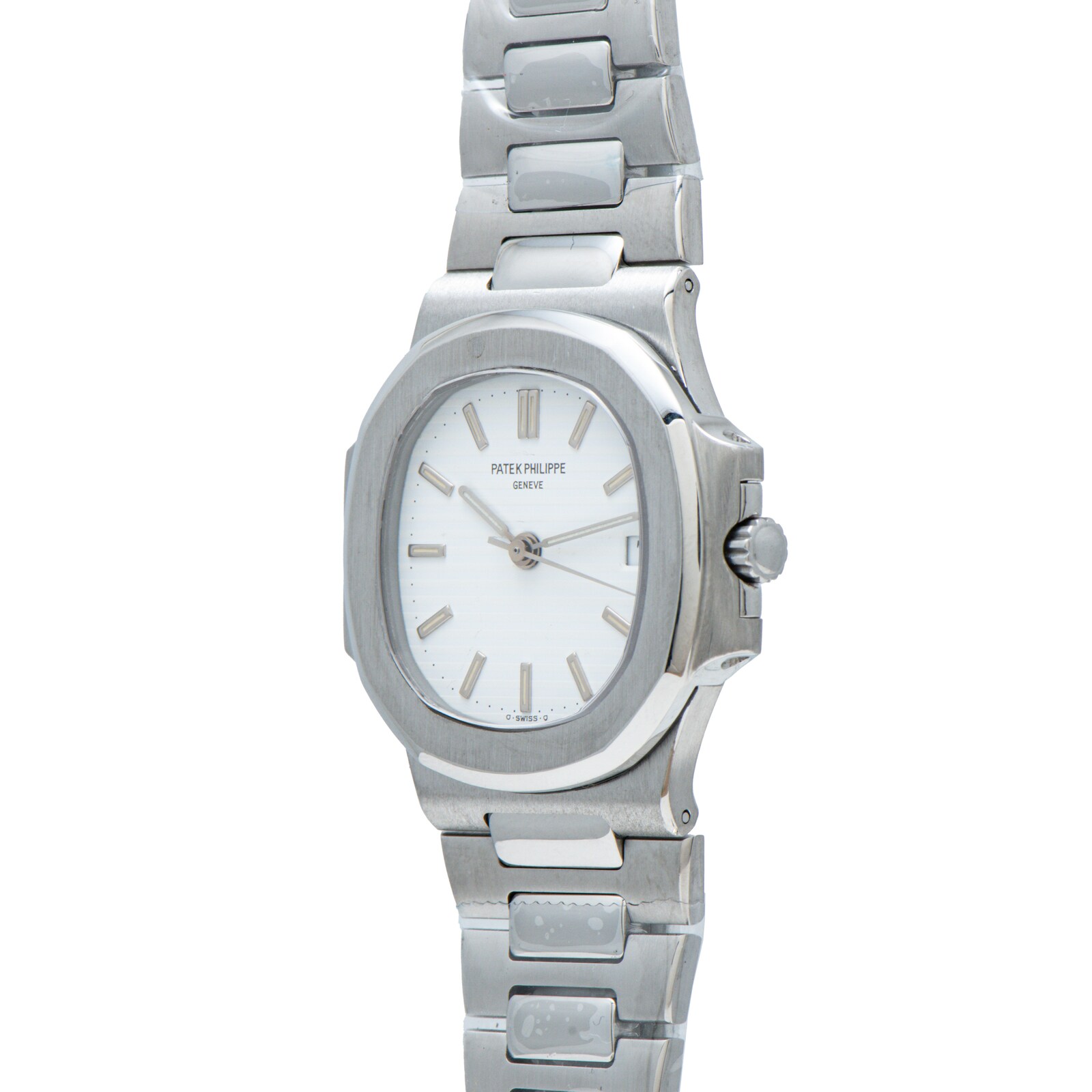Pre-Owned Patek Philippe Patek Philippe Nautilus