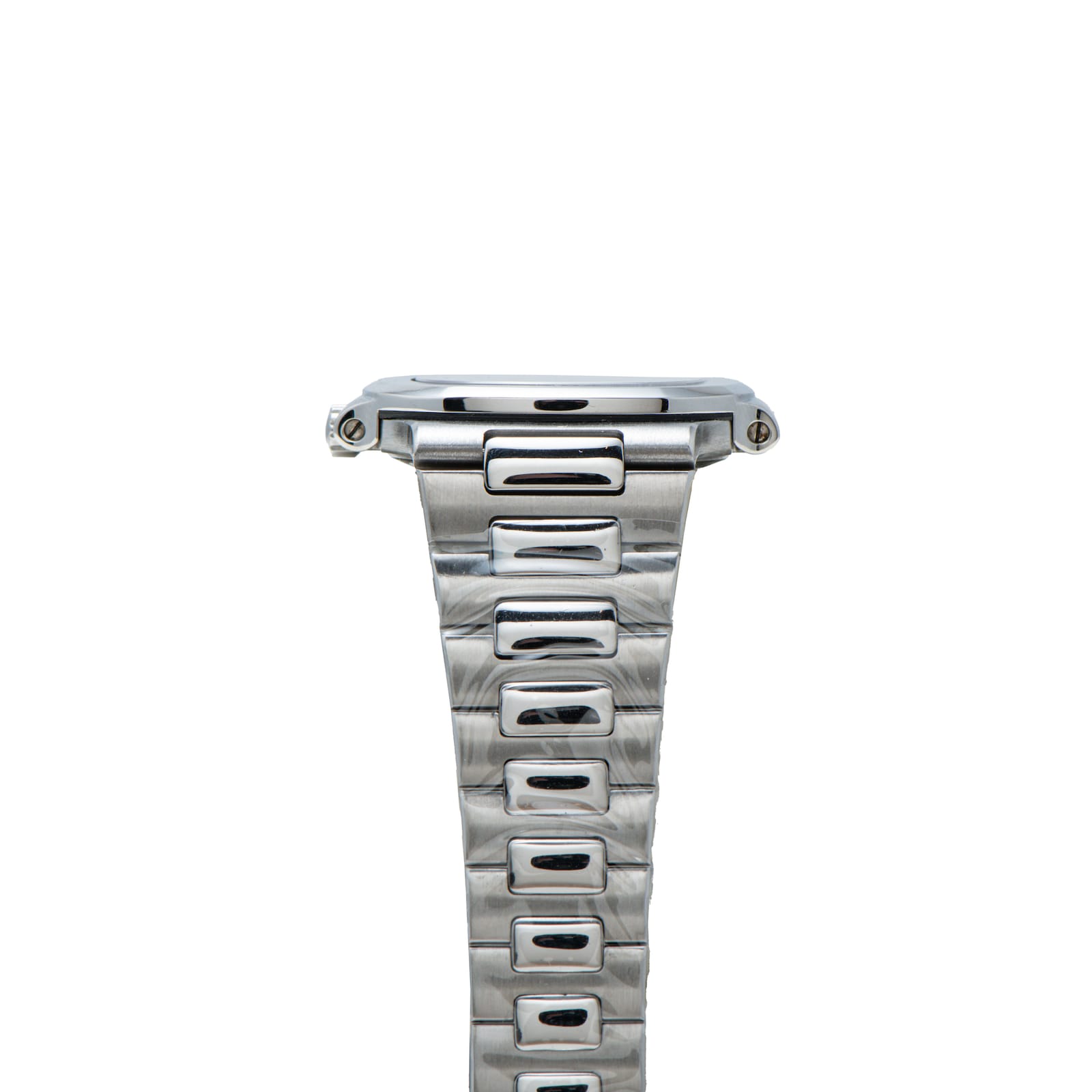 Pre-Owned Patek Philippe Patek Philippe Nautilus