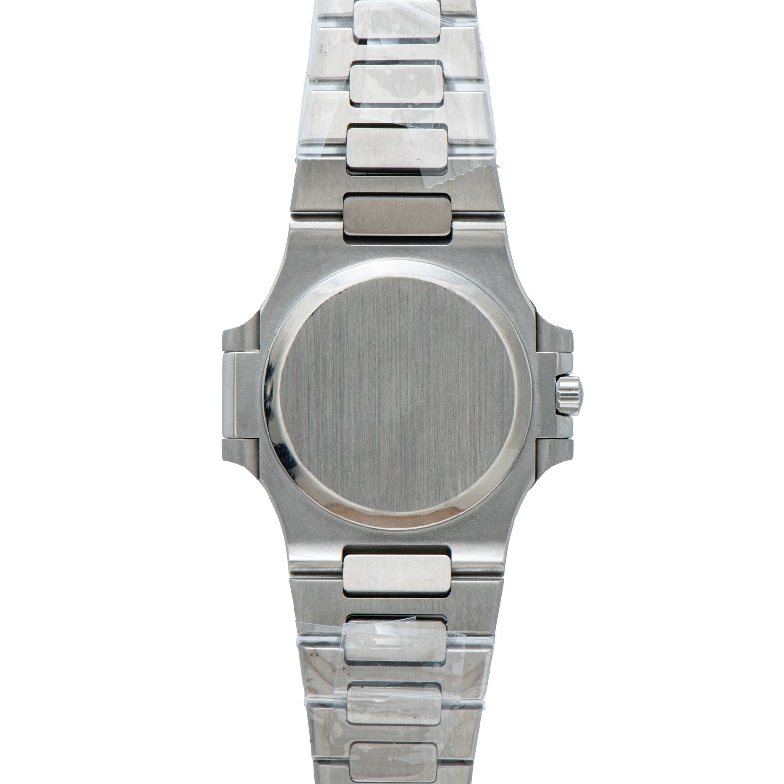 Pre-Owned Patek Philippe Patek Philippe Nautilus