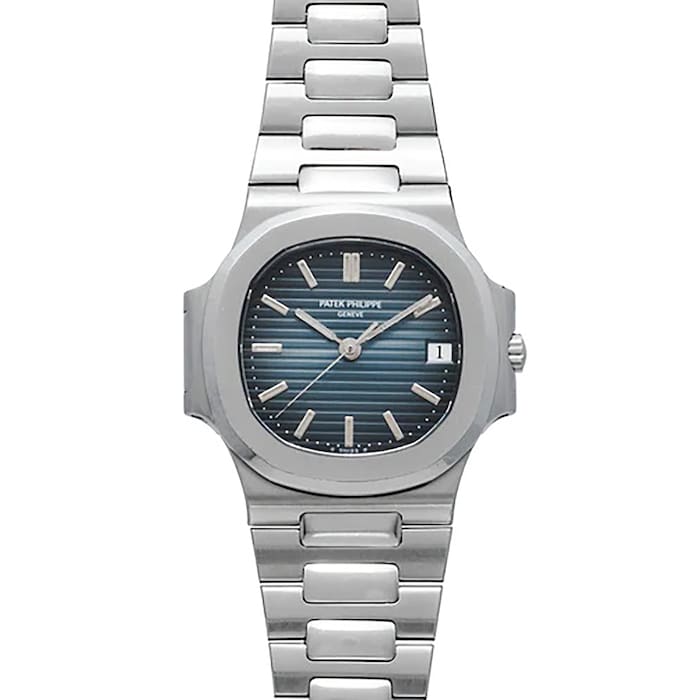 Pre-Owned Patek Philippe Patek Philippe Nautilus