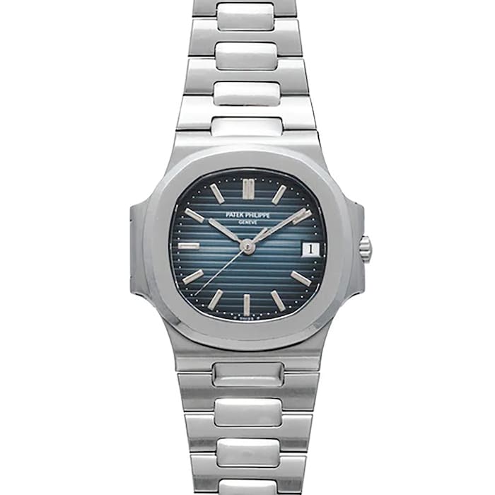 Pre-Owned Patek Philippe Patek Philippe Nautilus