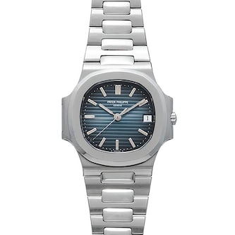 Pre-Owned Patek Philippe Patek Philippe Nautilus