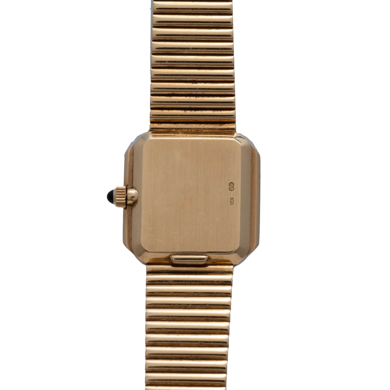 Pre-Owned Patek Philippe Patek Philippe Ladies Integrated Dress Watch