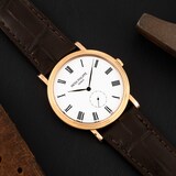 Pre-Owned Patek Philippe Patek Philippe Calatrava