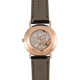 Pre-Owned Patek Philippe Patek Philippe Calatrava