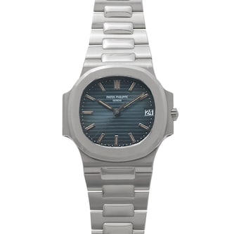 Pre-Owned Patek Philippe Patek Philippe Nautilus Pre-Owned Patek Philippe Patek Philippe Nautilus