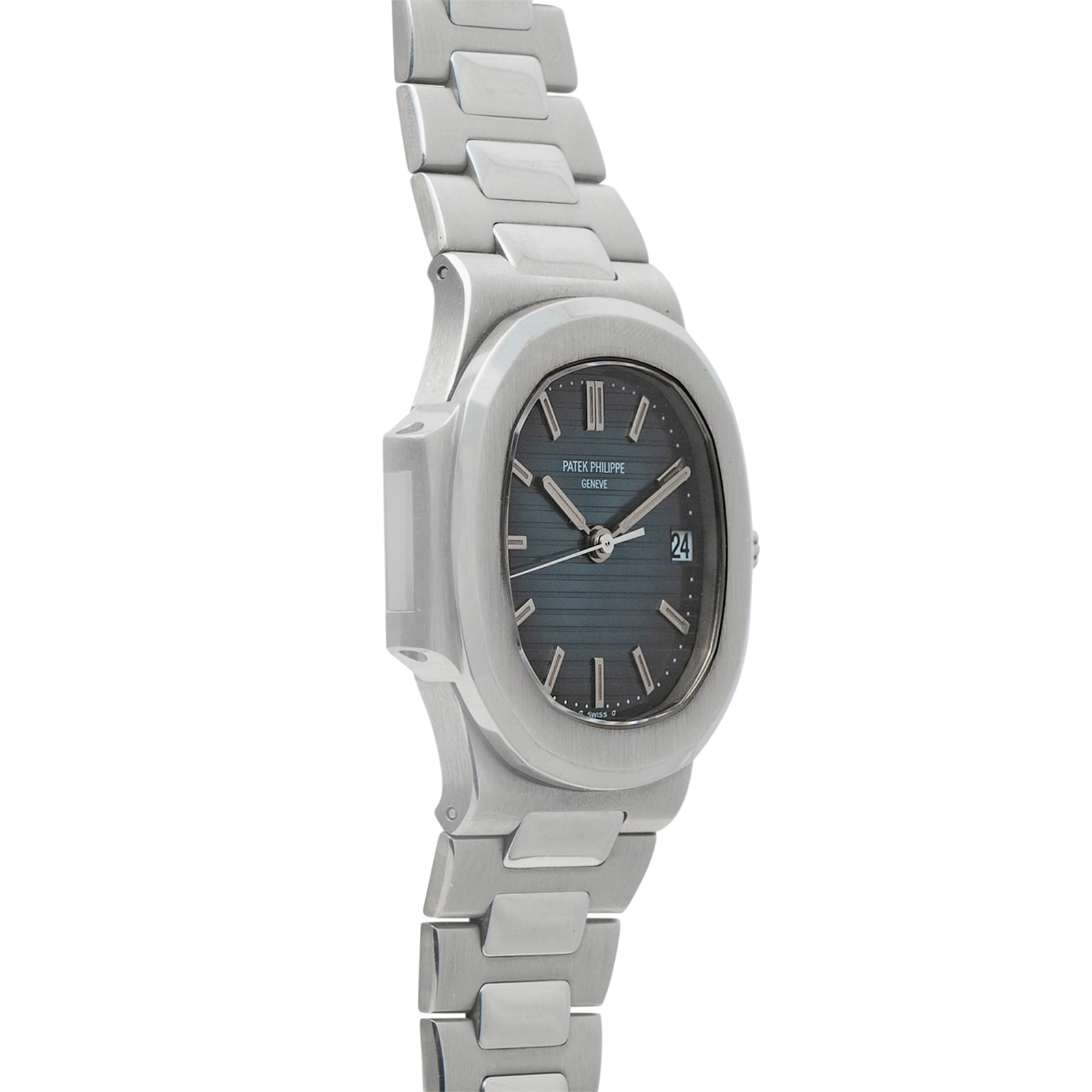 Pre-Owned Patek Philippe Patek Philippe Nautilus