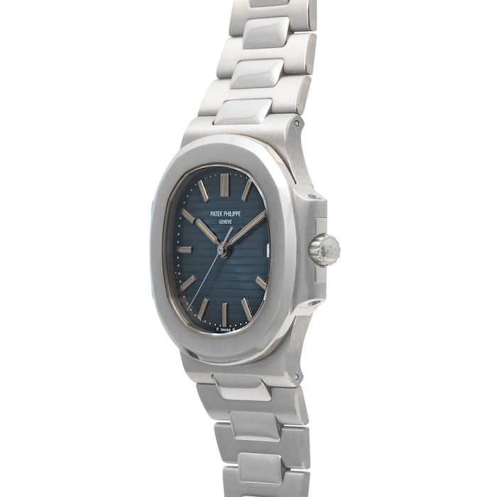 Pre-Owned Patek Philippe Patek Philippe Nautilus