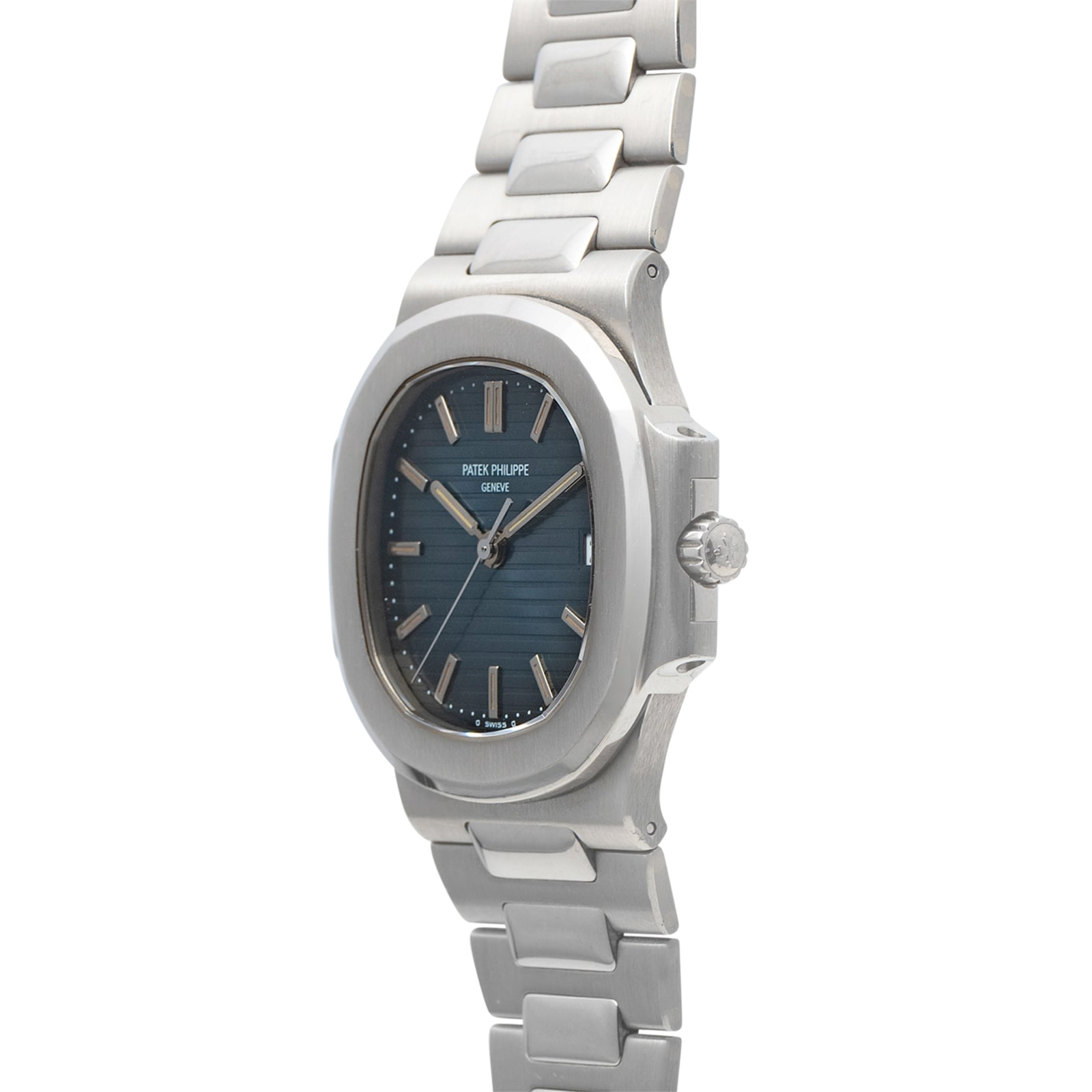 Pre-Owned Patek Philippe Patek Philippe Nautilus