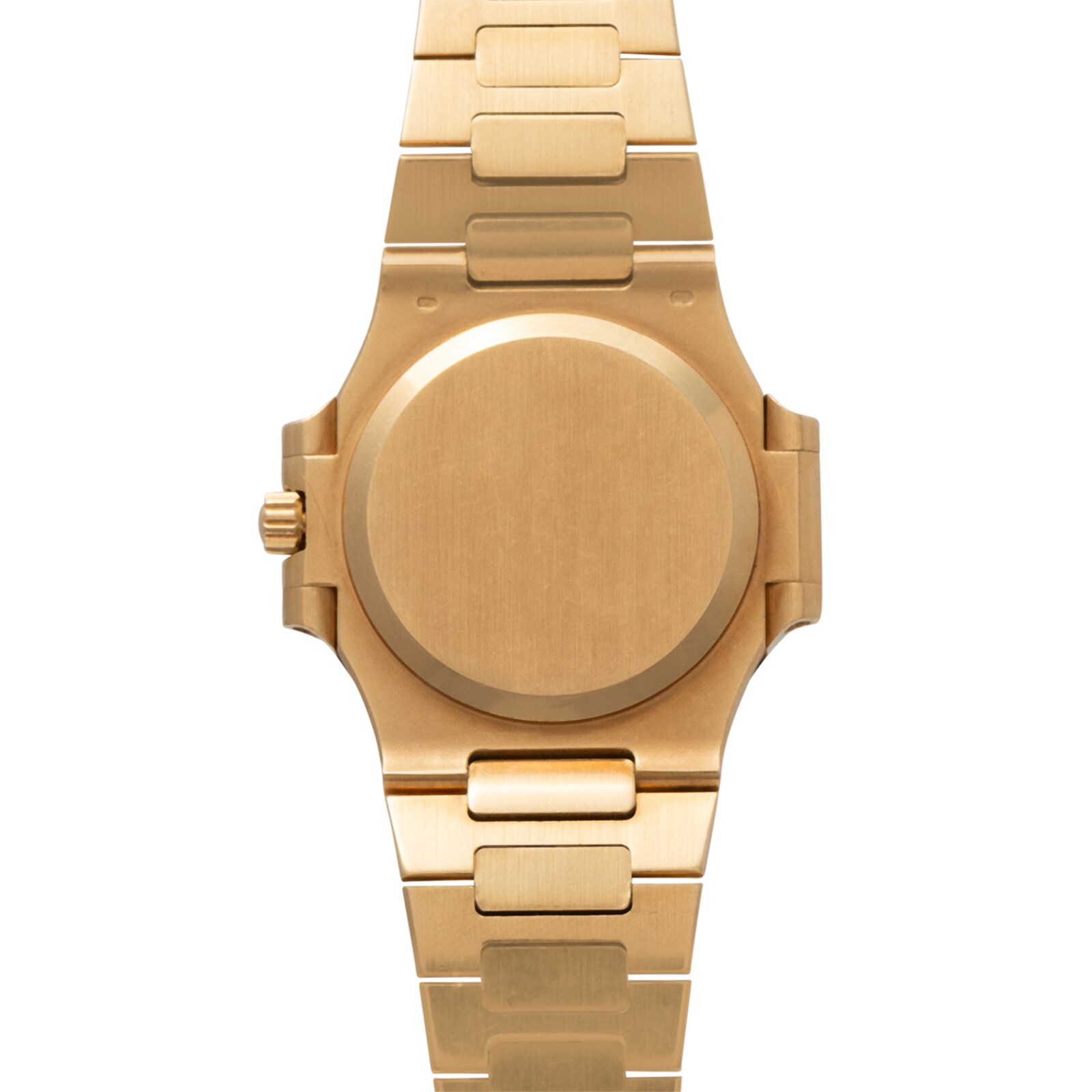 Pre-Owned Patek Philippe Patek Philippe Nautilus