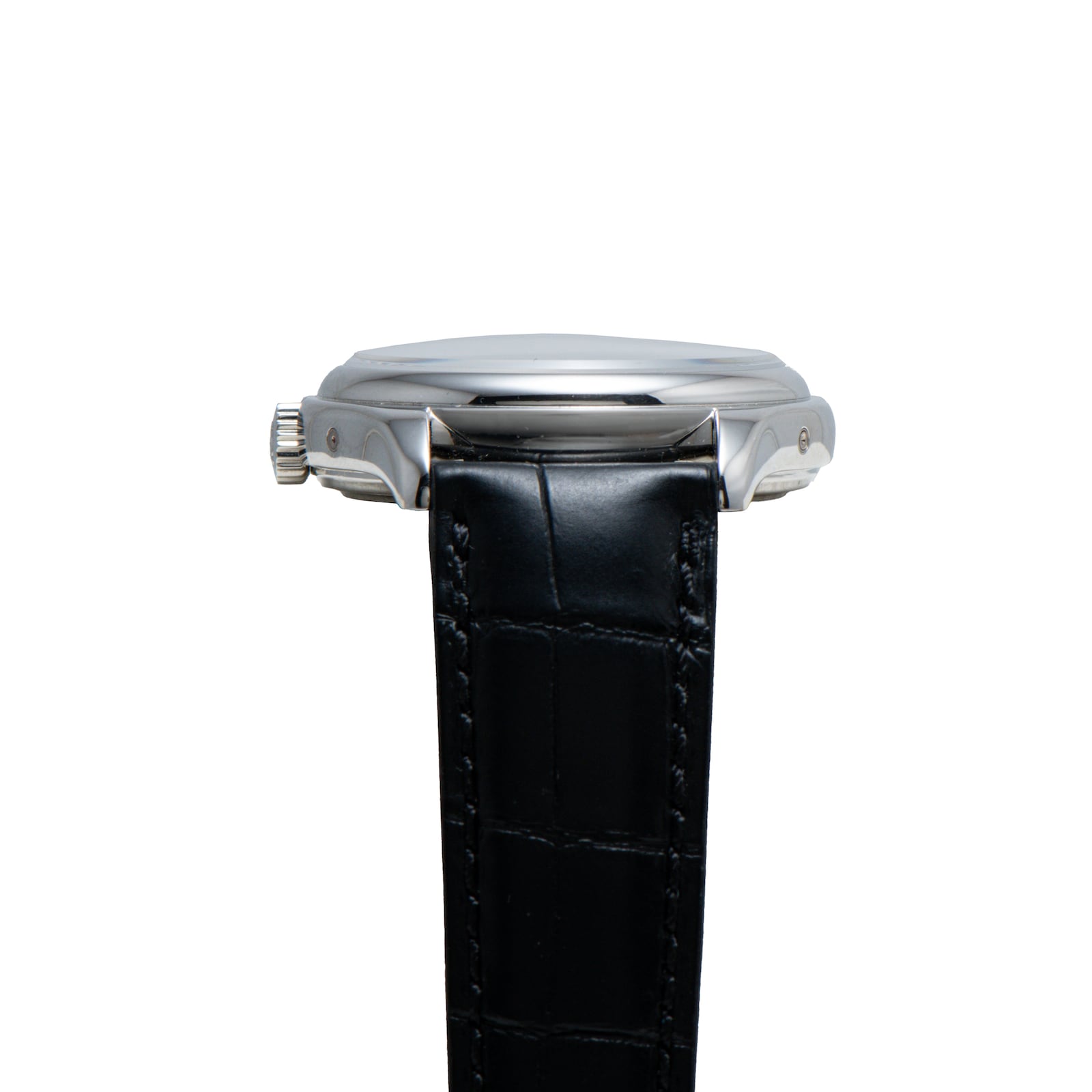 Pre-Owned Patek Philippe Patek Philippe Annual Calendar Moonphase