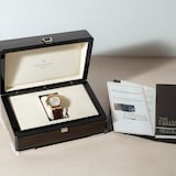 Pre-Owned Patek Philippe Patek Philippe Nautilus 18k