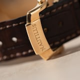 Pre-Owned Patek Philippe Patek Philippe Nautilus 18k